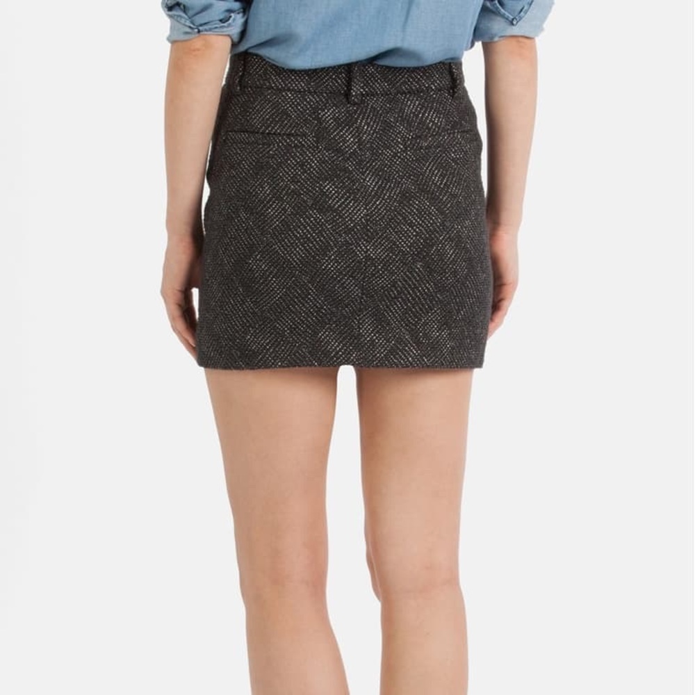 NWT Maje skirt - Picture 2 of 10